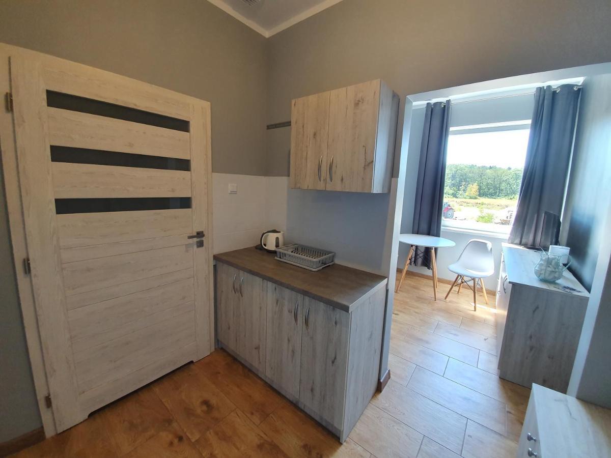 Hostel Agma Jasien  Eksteriør bilde